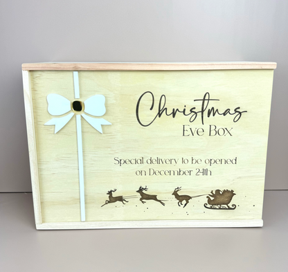 Christmas Eve Box