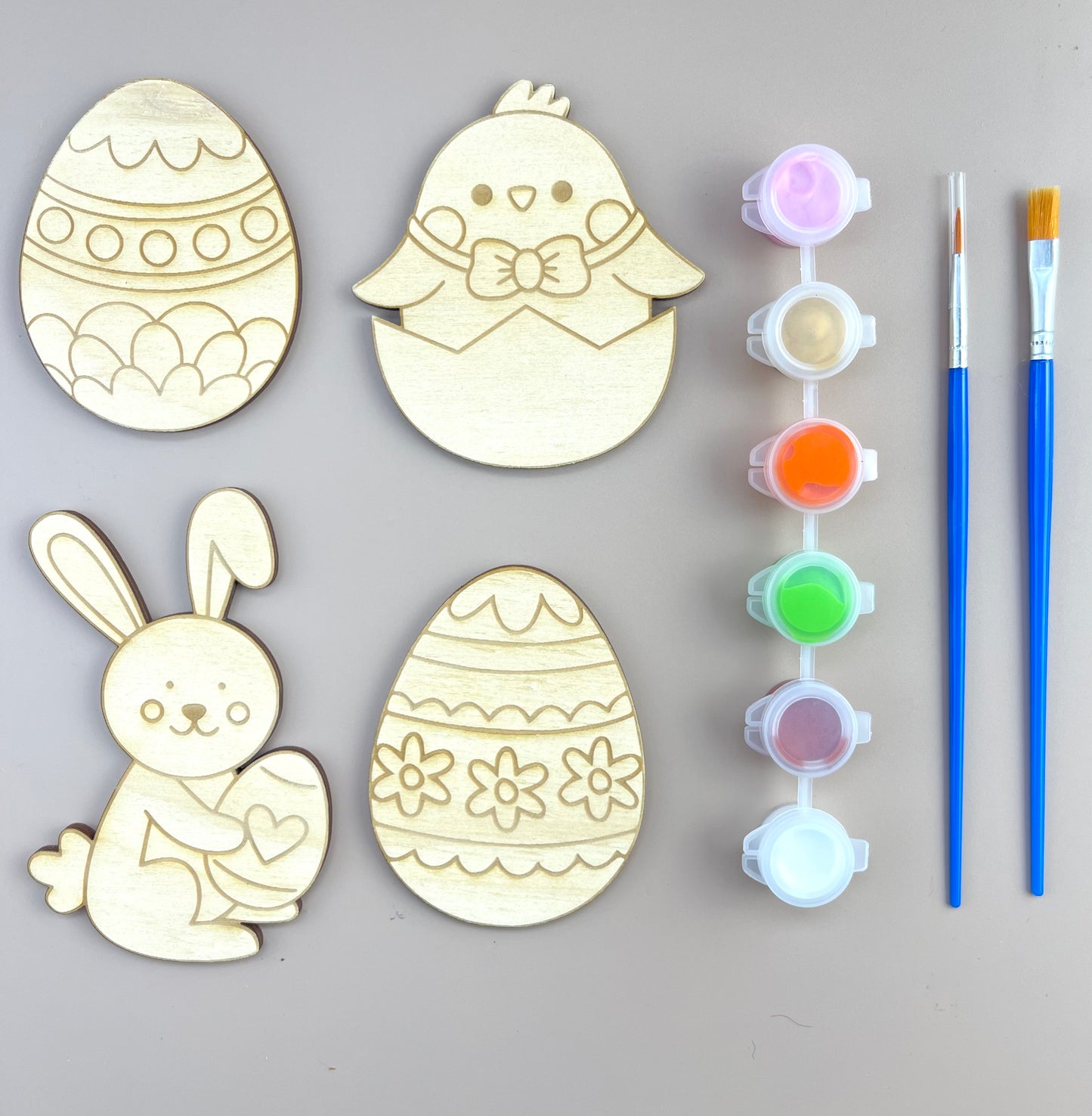 Easter Painting Kit